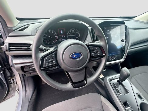 Certified 2026 Subaru Crosstrek 2.5i Premium AWD/4WD image 14