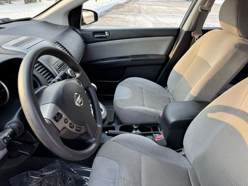 Used 2012 Nissan Sentra 2.0 S image 27