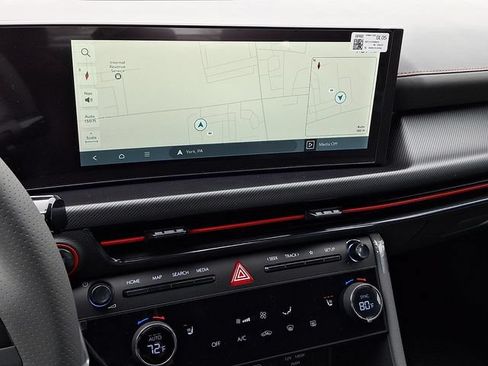 New 2026 Hyundai Sonata N Line FWD image 16