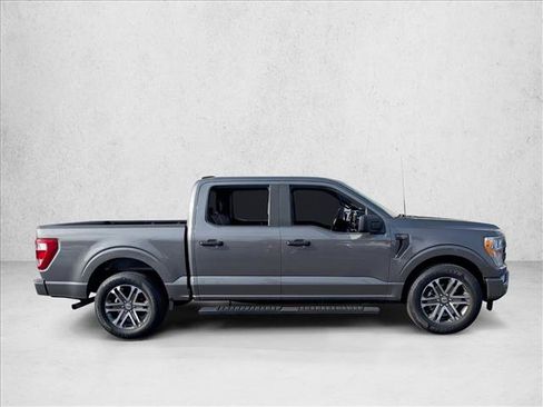 Used 2022 Ford F150 XL image 4