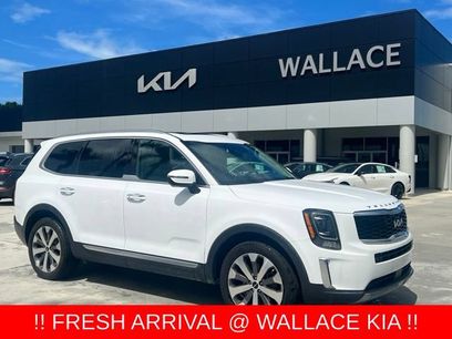Used 2022 Kia Telluride S