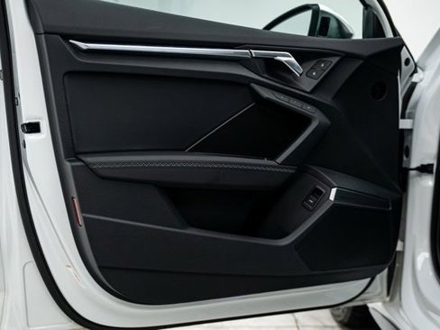 Used 2023 Audi S3 Prestige w/ Prestige Package image 16