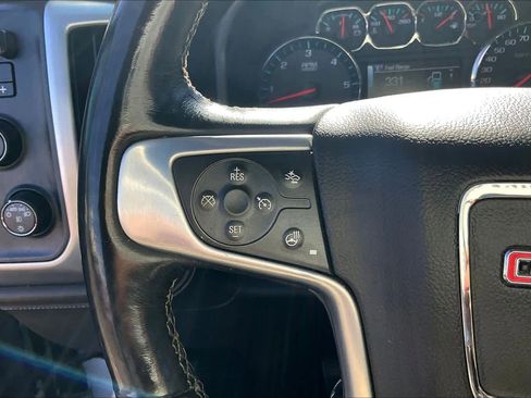 Used 2017 GMC Sierra 1500 SLT image 20