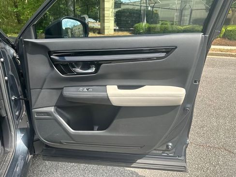 Used 2023 Honda CR-V EX-L image 16