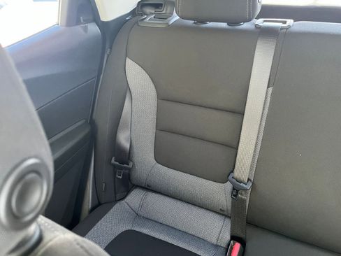 Used 2025 Chevrolet TrailBlazer LT image 35