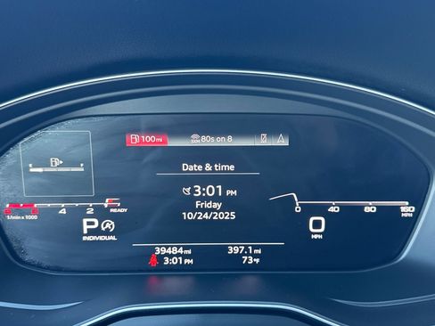 Used 2022 Audi Q5 2.0T Premium Plus image 25