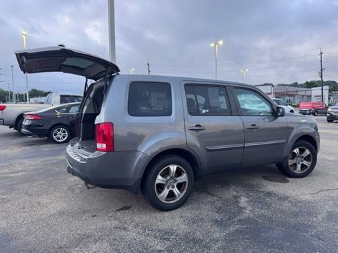 Used 2013 Honda Pilot EX-L image 17