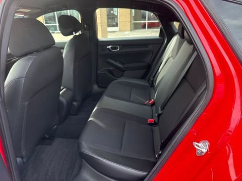 Certified 2022 Honda Civic Sport image 19