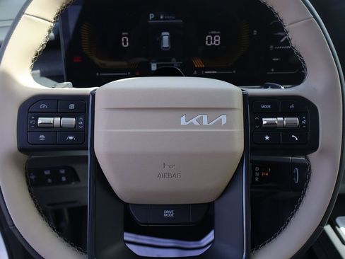 New 2027 Kia Telluride EX FWD image 29