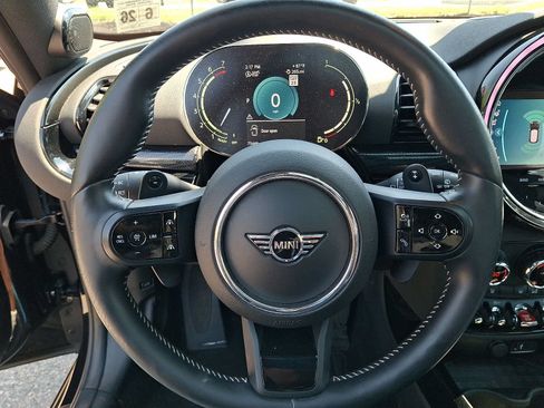 Used 2022 MINI Cooper Clubman S AWD/4WD image 21