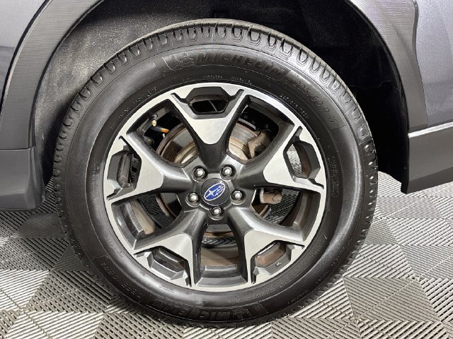 Used 2019 Subaru Crosstrek 2.0i w/ Eyesight System AWD/4WD image 33