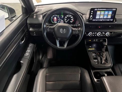 Certified 2025 Honda CR-V Sport-L image 18