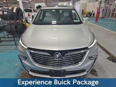 Used 2022 Buick Enclave Premium w/ Experience Buick Package AWD/4WD image 8