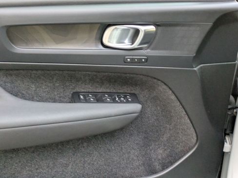 Certified 2023 Volvo C40 P8 Recharge Plus image 13