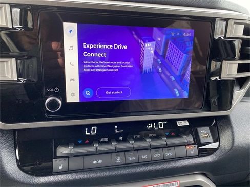 New 2026 Toyota Tundra SR5 image 9