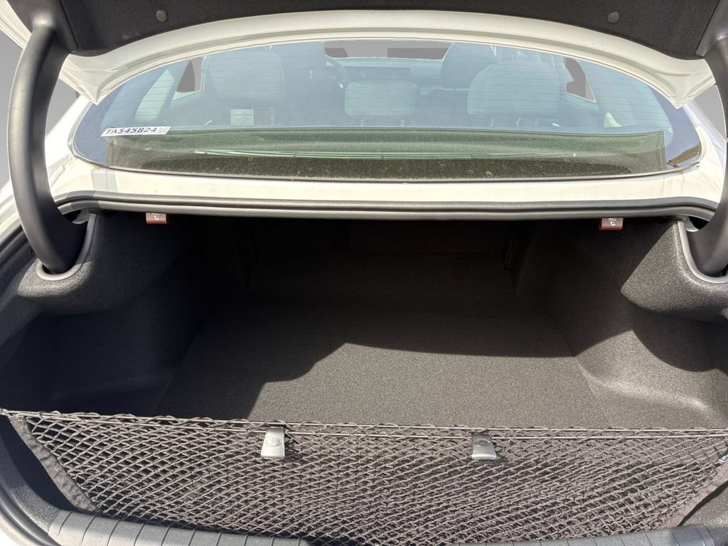 New 2026 Hyundai Sonata SEL FWD image 19