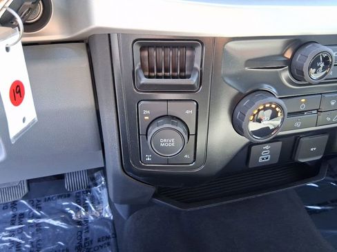 New 2025 Ford F250 XL w/ STX Appearance Package image 15