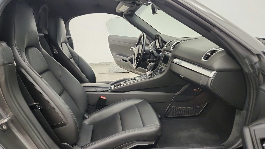 Used 2014 Porsche Boxster S RWD image 22