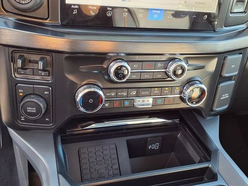 New 2026 Ford F350 Lariat w/ Lariat Ultimate Package AWD/4WD image 14