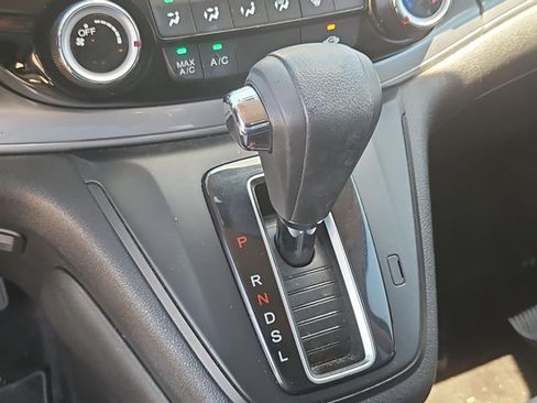 Used 2015 Honda CR-V LX image 14