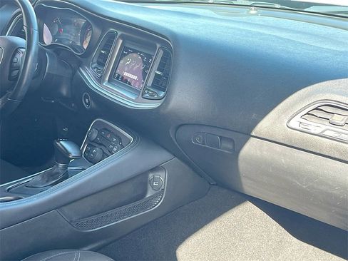 Used 2022 Dodge Challenger SXT w/ Blacktop Package image 27