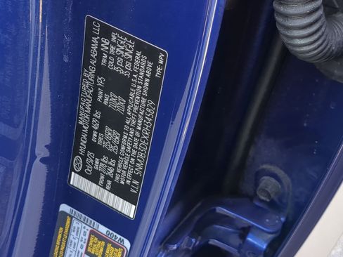 Used 2024 Hyundai Tucson SEL image 33