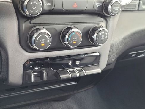 Certified 2024 RAM 2500 Big Horn image 11