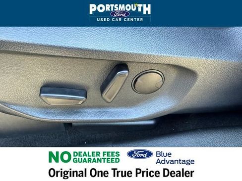 Certified 2024 Ford Ranger Lariat image 23