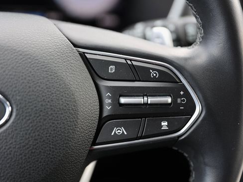 Certified 2021 Hyundai Santa Fe SEL w/ Convenience + Premium Package image 42