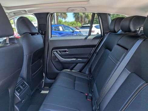 Certified 2024 MAZDA CX-50 AWD 2.5 S w/ Cargo Package image 15