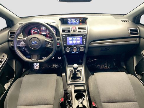 Used 2021 Subaru WRX Premium w/ Popular Package #1 image 13