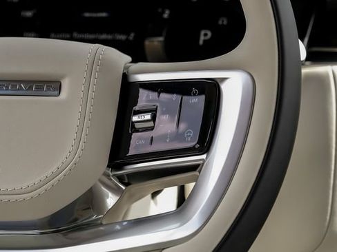New 2026 Land Rover Range Rover SE AWD/4WD image 22