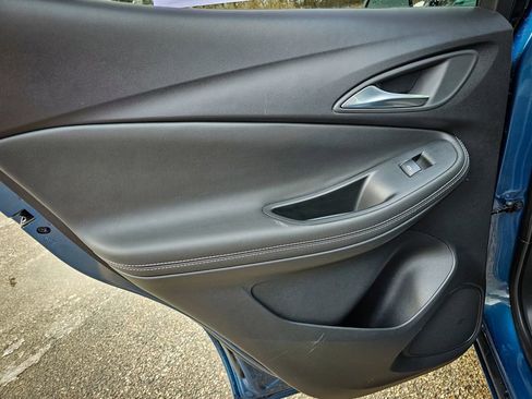 Certified 2024 Buick Encore GX Avenir w/ Avenir Technology Package image 34