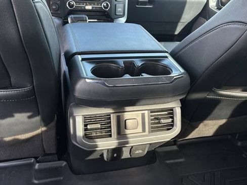 Used 2023 Ford F150 Lariat AWD/4WD image 20