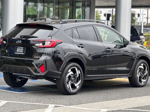 New 2026 Subaru Crosstrek 2.5i Limited AWD/4WD image 4