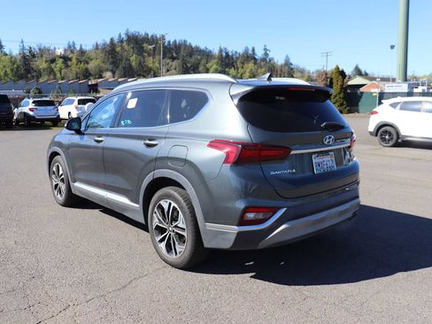 Used 2020 Hyundai Santa Fe SEL w/ Cargo Package image 7
