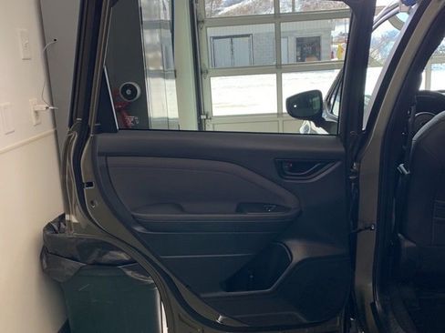 Certified 2025 Subaru Forester Premium w/ Convenience Package #1 image 13