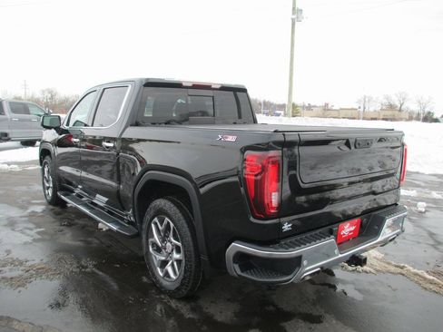 Certified 2023 GMC Sierra 1500 SLT w/ SLT Premium Plus Package image 9