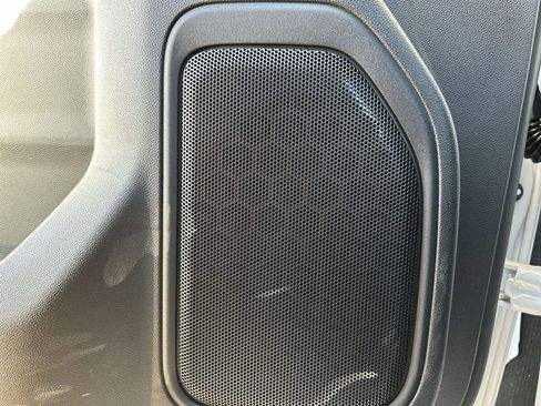 New 2026 GMC Sierra 1500 Pro w/ Graphite Edition image 24