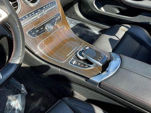 Used 2017 Mercedes-Benz C 43 AMG 4MATIC Cabriolet image 18