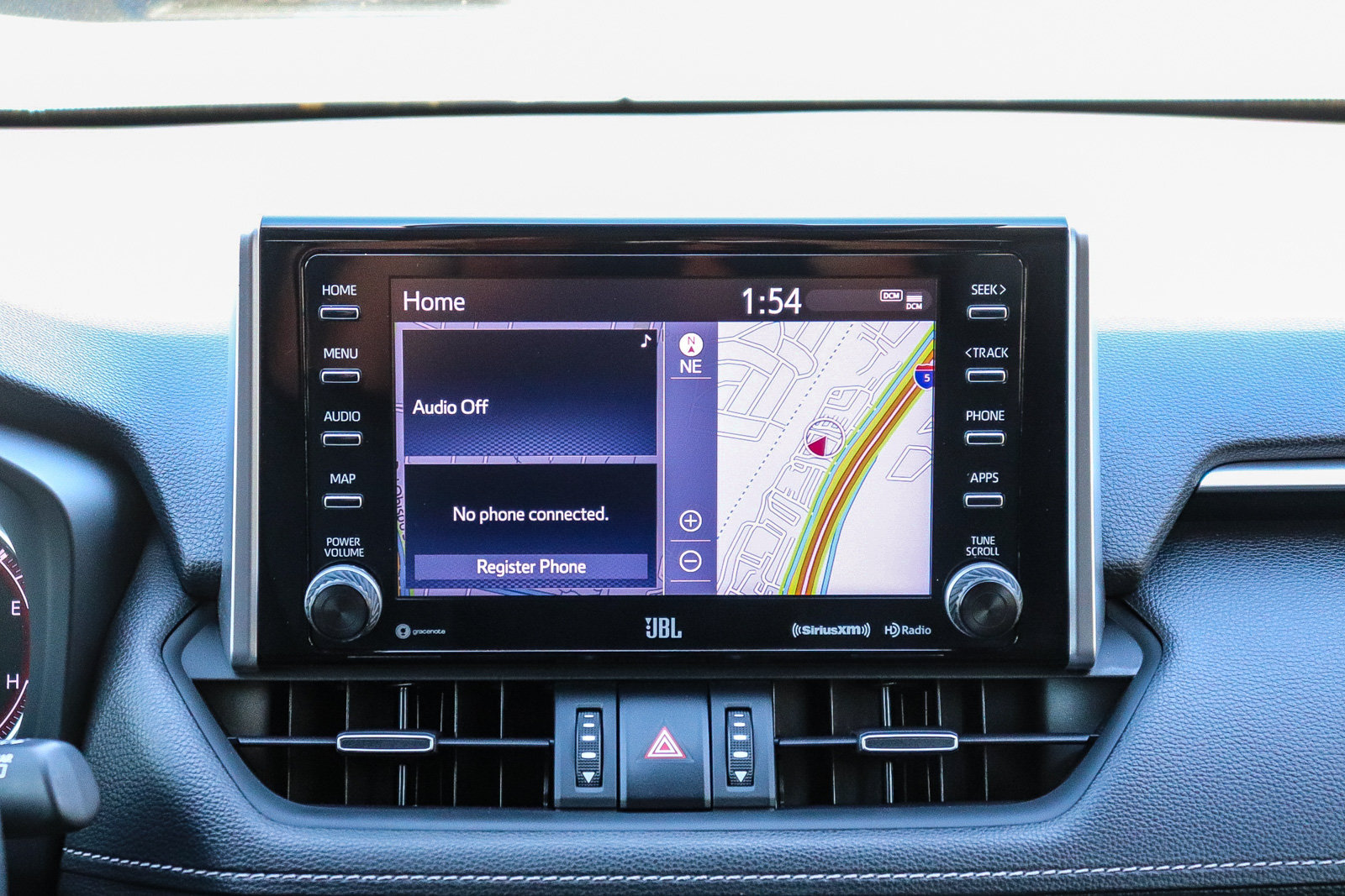 Certified 2020 Toyota RAV4 Limited FWD image 15