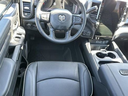 New 2026 RAM 2500 Power Wagon image 34