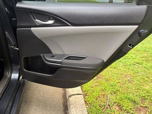 Used 2016 Honda Civic LX image 25