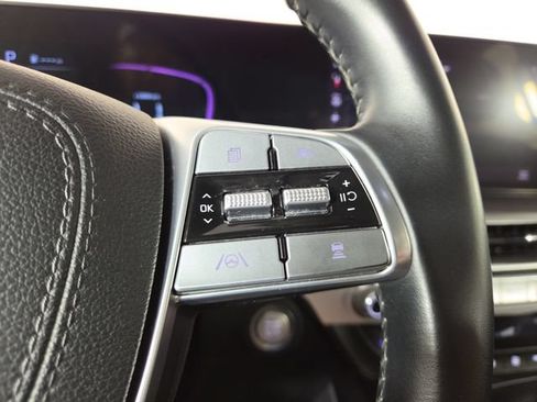 Certified 2025 Kia Telluride S AWD/4WD image 23