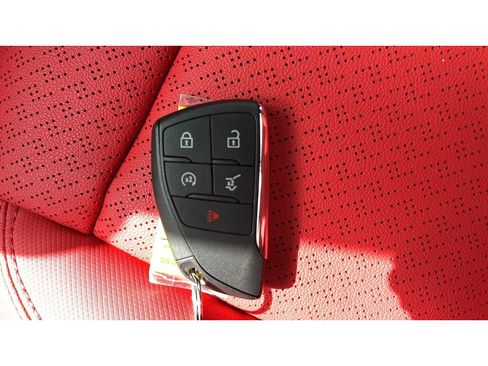 Used 2025 Chevrolet Blazer EV SS AWD/4WD image 33