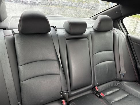 Used 2017 Honda Accord Sport Special Edition image 29