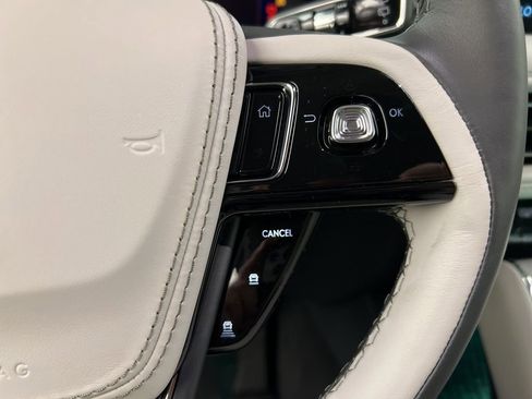 New 2025 Lincoln Aviator Reserve image 19