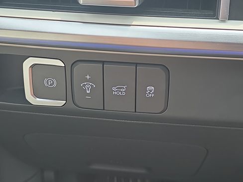 Used 2025 Hyundai Santa Fe Calligraphy AWD/4WD image 25