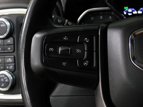 Used 2020 GMC Sierra 1500 AT4 image 44