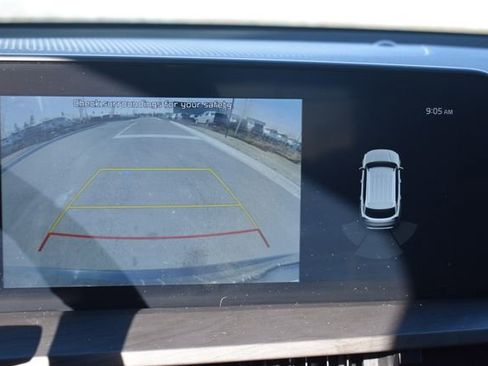 Certified 2023 Kia Telluride EX X-Line image 33